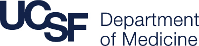 Department of Medicine Resources homepage