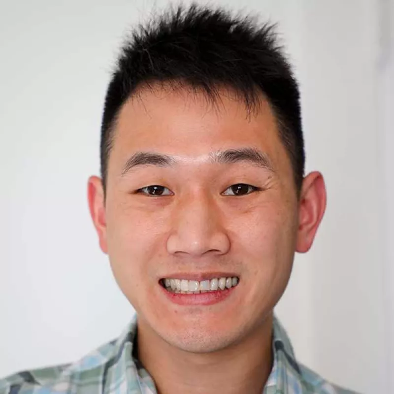 Lawrence's profile picture