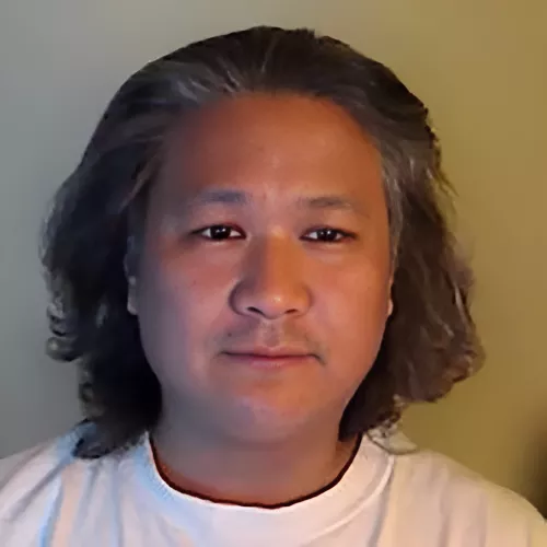 Ed Chen