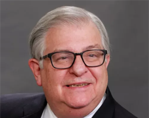 James Ostroff