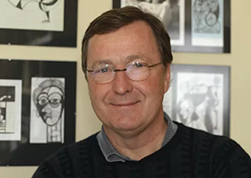 Matija Peterlin