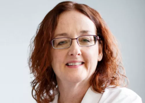Cheryl Stoddart
