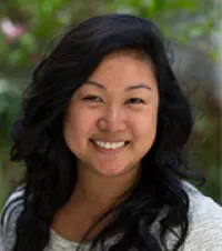 Portrait of Rosemary Yau