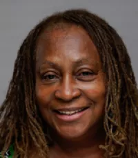 Barbara Green-Ajufo