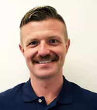 Portrait of Nick Clem