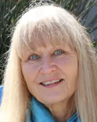 Maria Ekstrand.