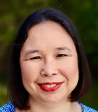 Gayle Kojimoto-Hume