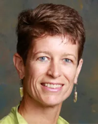 Kristen Hege.