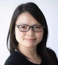 Portrait of Karen Yuan