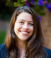 Portrait of Kelly Kiser