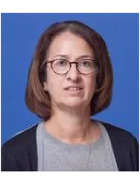 Leslie Zimmerman.