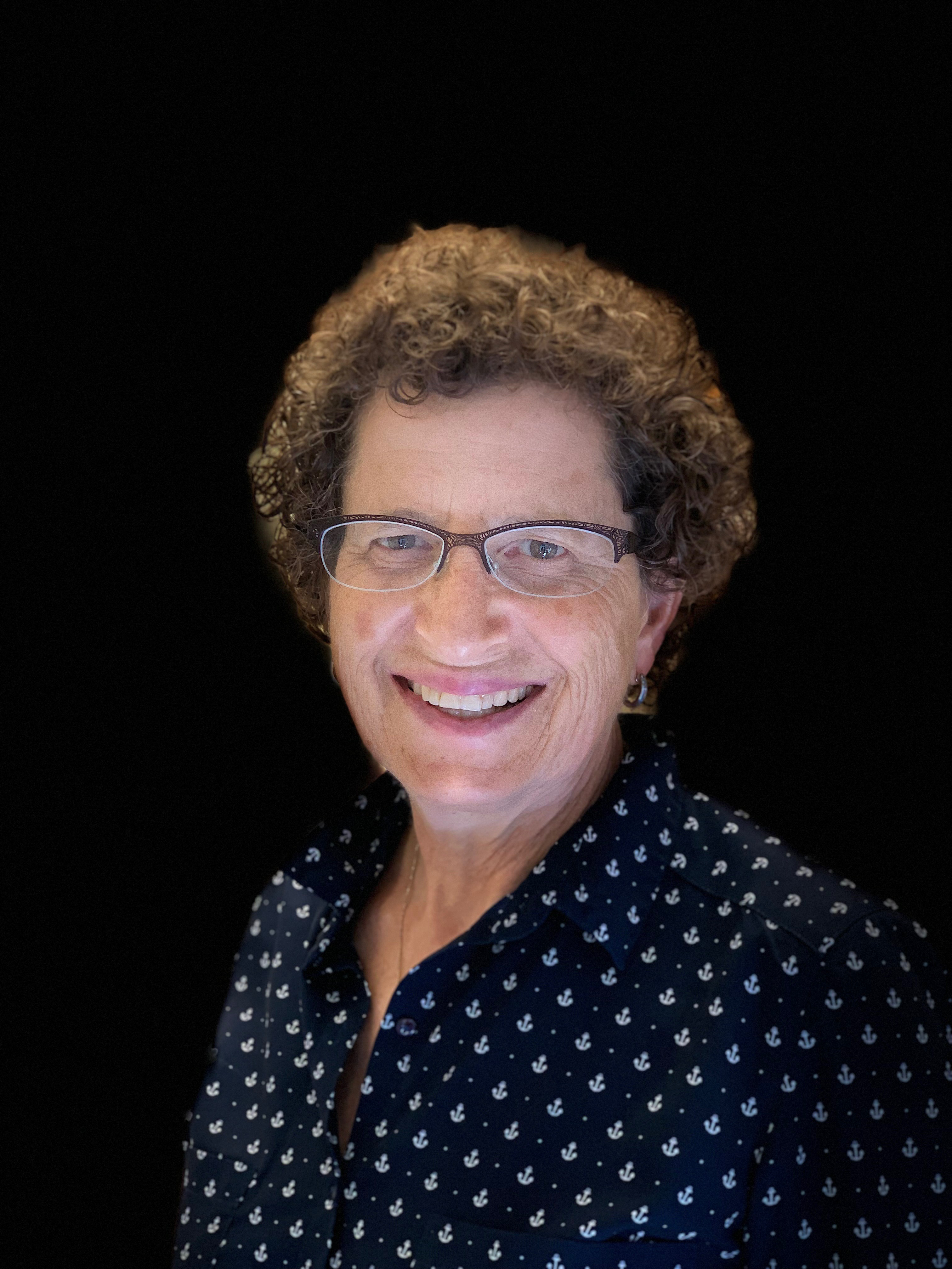 Joanne Engel